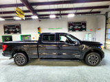 Used 2022 Ford F150 XLT image 5