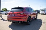 New 2026 Acura MDX Type S image 3