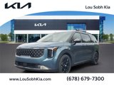 New 2026 Kia Carnival SX Prestige image 1