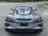 Used 2024 Chevrolet Corvette Stingray Coupe w/ Z51 Performance Package image 5
