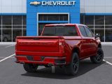 New 2025 Chevrolet Silverado 1500 RST image 4