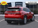 New 2025 Buick Enclave Preferred w/ Power Package image 4