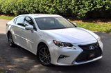 Used 2018 Lexus ES 300h image 3