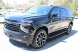 New 2025 Chevrolet Suburban RST w/ Comfort Package image 3