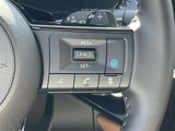 New 2025 Nissan Pathfinder Platinum w/ Cargo Package image 5