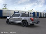 New 2025 Ford F150 Lariat image 4