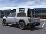 New 2025 GMC Sierra 2500 AT4X image 3