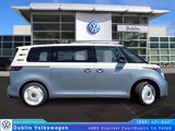 New 2025 Volkswagen ID. Buzz 1st Edition image 3