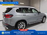 Used 2025 BMW X5 xDrive50e image 4