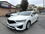 Used 2021 Acura ILX image 2