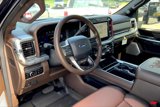 New 2025 Ford F250 King Ranch w/ Chrome Package image 6