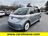 New 2025 Volkswagen ID. Buzz 1st Edition image 3