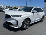 New 2026 Acura MDX w/ Advance Package image 3