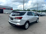 Used 2022 Chevrolet Equinox LT w/ Driver Convenience Package image 3