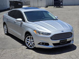Used 2013 Ford Fusion SE image 4