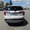 Used 2021 GMC Acadia SLE image 5