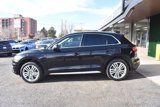 Used 2018 Audi Q5 Prestige w/ Prestige Package image 6
