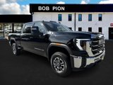 New 2026 GMC Sierra 2500 SLE w/ SLE Convenience Package image 3