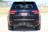 Used 2020 Jeep Grand Cherokee Altitude image 6