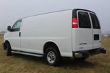 Used 2022 GMC Savana 2500 w/ Driver Convenience Package image 3