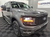 Used 2024 Ford F150 XLT w/ Equipment Group 302A MID image 2