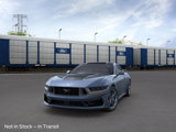 New 2025 Ford Mustang Dark Horse image 2