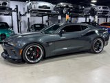 Used 2018 Chevrolet Camaro SS image 3