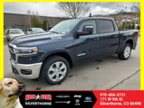 New 2025 RAM 1500 4x4 Crew Cab image 1