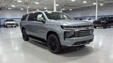 New 2025 Chevrolet Suburban Premier image 3