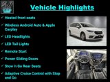 Used 2023 Chrysler Pacifica Touring-L image 3