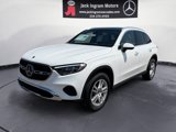 New 2026 Mercedes-Benz GLC 300 image 1