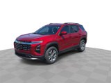 New 2026 Chevrolet Equinox LT w/ Convenience Package II image 4