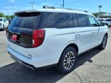 New 2025 Ford Expedition Platinum image 3