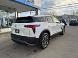 New 2025 Chevrolet Blazer EV LT image 5