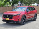 New 2026 Honda CR-V Sport-L image 2
