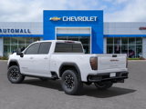 New 2025 GMC Sierra 2500 AT4X image 3