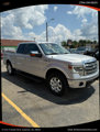 Used 2014 Ford F150 Lariat w/ Equipment Group 502A Luxury image 3