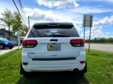 Used 2018 Jeep Grand Cherokee Altitude image 5