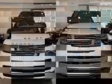Used 2023 Land Rover Range Rover SV image 2