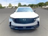 New 2025 MAZDA CX-50 2.5 Hybrid w/ Weather Package image 2
