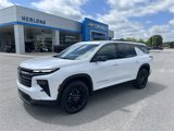 New 2025 Chevrolet Traverse LT w/ Enhanced Driving Package image 4