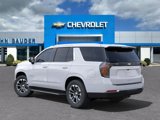 New 2025 Chevrolet Tahoe LS image 3