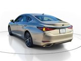 New 2025 Lexus ES 350 w/ Premium Package image 3