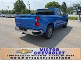 New 2025 Chevrolet Silverado 1500 LT image 6