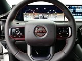 New 2025 Nissan Armada PRO-4X image 4