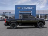 New 2025 Chevrolet Silverado 2500 ZR2 w/ Technology Package image 5