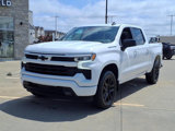 Used 2023 Chevrolet Silverado 1500 RST image 3