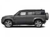 New 2025 Land Rover Defender 110 image 3