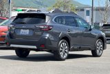Used 2025 Subaru Outback Touring XT image 4