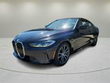 Used 2022 BMW 430i xDrive Coupe w/ Convenience Package image 3